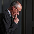 Dve trećine Nemaca nezadovoljno radom kancelara Merca