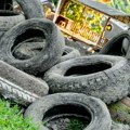 Zagrepčanka "rebnuta" po džepu zbog načina na koji se otarasila starih guma: Evo gde je pogrešila