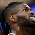 Evo zašto Partizan još čeka novog centra: Ponuđen mu Nerlens Noel, ali odmah dobio "ne"