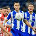 Veljković: Ne znam kako smo ostavili praznu levu stranu
