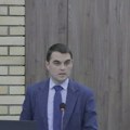Vranjanac Slobodan Petrović postao potpredsednik Srbija centra