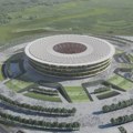 Nacionalni stadion neće biti gotov u roku, država gura firme u bankrot