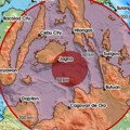 Tlo na jugoistoku Azije ne miruje: Novi snažan zemljotres pogodio Filipine