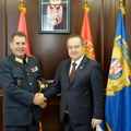 Srbija i Austrija udružuju snage: Jačaju borbu protiv ilegalnih migracija