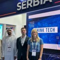 Репутео из Београда освојио признање на ГИТЕКС Глобал 2025 у оквиру ЦиберЕ71 изазова