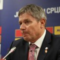 Piksi se emotivno oprostio od reprezentacije: "Ispunili smo cilj koji sam zacrtao kao selektor..."