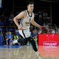 Lakić pred FMP: „Oni imaju dobre igrače, ali mi smo spremni!“