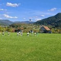 Prekinuta utakmica Radnik Ušće – ofk Ras Novi Pazar: Sudijska odluka izazvala haos