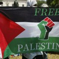 Većina Amerikanaca podržava priznanje palestinske države