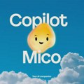 Упознајте Мицо - Мицрософт АИ верзију чувеног Цлиппи-ја