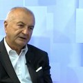 Preminuo velizar Đerić Napustio nas je bivši ministar sporta i dugogodišnji sportski radnik