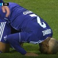 (VIDEO) Dudićev Maribor ubedljiv, Sudani pogađa i sa 38 godina