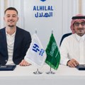 Sergej Milinković-Savić produžio ugovor sa Al Hilalom