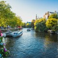 Amsterdam slavi 750 godina: Od brane do svetske prestonice
