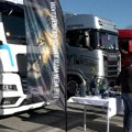 Ivanjica domaćin 16. okupljanja transportera iz Srbije i regiona (VIDEO)