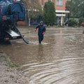 Grad zvanično o poplavama u Leskovcu i okolini: evo šta savetuju građanima
