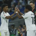 Gotovo je, napadač napušta Real Madrid u januaru!