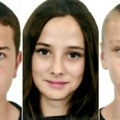Troje dece nestalo u Sisku: Veruje se da su bili zajedno kada im se izgubio svaki trag