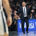 Igor Kokoškov nije više trener Efesa