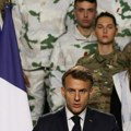 Макрон објавио: Ризик од сукоба у Европи, Француска поново уводи војну службу, ово су детаљи