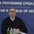 Vučić sutra sa predsednikom Konga, planirano potpisivanje bilateralnih dokumenata