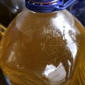 Биодизел као мамац: Како је коришћено уље постало роба вредна крађе