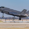 Finski lovac F-35 izveo prvi let