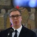 Vučić sutra na polaganju kamena temeljca za izgradnju nove zgrade Generalštaba: Prisustvuju Gašić i Mojsilović