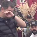 "Znam da je dobar..." Ivan se slomio, počeo da plače zbog sina Željka, a onda je Miljana otkrila bolnu istinu