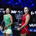 FOTO Šok za Australijan open: Finalistkinja se iznenada povukla, ovo nije uspela da uradi