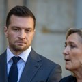 Simpatizeri ekstremne desnice u Francuskoj više žele Bardelu od Marin Le Pen za predsednika