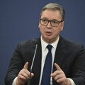 Vučić u Novom Sadu: Uskoro kreće akcija otkupa stanova za izbeglice iz Krajine koji još nisu rešili stambeno pitanje