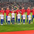 Dogovorena prijateljska utakmica: Srbija 4. juna gostuje Meksiku