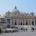 Vatikan odbio da učestvuje u Trampovom Odboru za mir