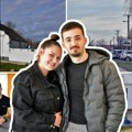Aleksandra i Nemanja Ikić odlučili da žive u Nadalju. Mladi par uložio više od novca.