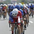 Iz Prijedora startuje poslednja etapa Međunarodne biciklističke trke Beograd - Banjaluka
