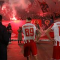 Evo šta je sve Zvezda zaradila za sebe i srpski fudbal u Evropi ove sezone, deli mesto sa Dinamom iz Zagreba