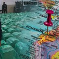 "Srpski Eskobar", milioni evra i narkotici iz Ekvadora: Kako je "nova Kolumbija" postala centar šverca ka Evropi