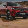 Stiže potpuno novi BMW X5 sa čak pet različitih pogonskih sistema