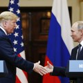 Tramp poslao jasnu poruku Putinu i Zelenskom