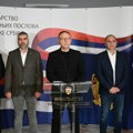 MUP o tragediji na Filozofskom fakultetu: "Tužilaštvo je naložilo da se nabavi sva potrebna dokumentacija"