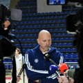 "Znaju moje akcije!" Pred večiti derbi Zvezda - Partizan Saša Obradović priznao: Publika može da nam bude i breme...