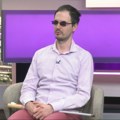 "Humor danas nije samo šala, već način povezivanja ljudi": Stand-up komičar Nikola Radojlović za Euronews Srbija