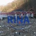 Ekološka katastrofa pretila da eksplodira kod Arilja: Kod hidrocentrale Moravica donela na desetine tona otpada - danas…