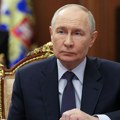 Putin ponudio Pezeškijanu posredovanje Moskve u rešavanju sukoba