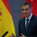 Sančez: Španija ne dozvoljava korišćenje svojih baza za napade na Iran