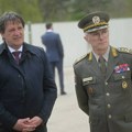 Gašić: Vojska Srbije je spremna za uvođenje obaveznog vojnog roka