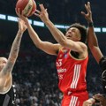 Zvezda i Partizan na sastanku koji određuje njihovu sudbinu u Evroligi, crveno i crno-beli zavise od ovog dana