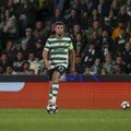 Silni Sporting se ništa ne pita: Sve odlučuje jedan gol Benfike