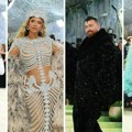 Met Gala 2026: Perje, jedrenjak na Madoninoj glavi, Bed Bani kao starac